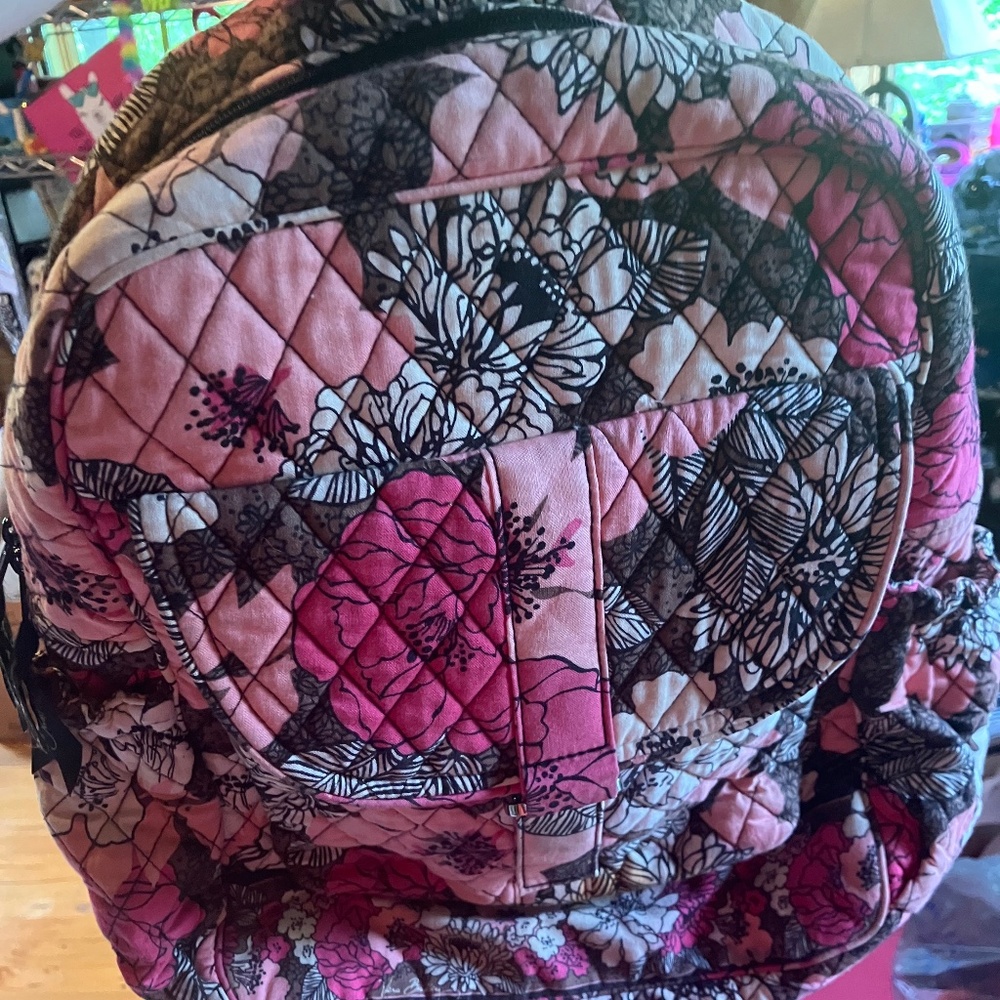 Vera Bradley